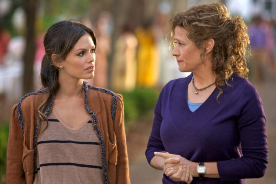 Hart of Dixie