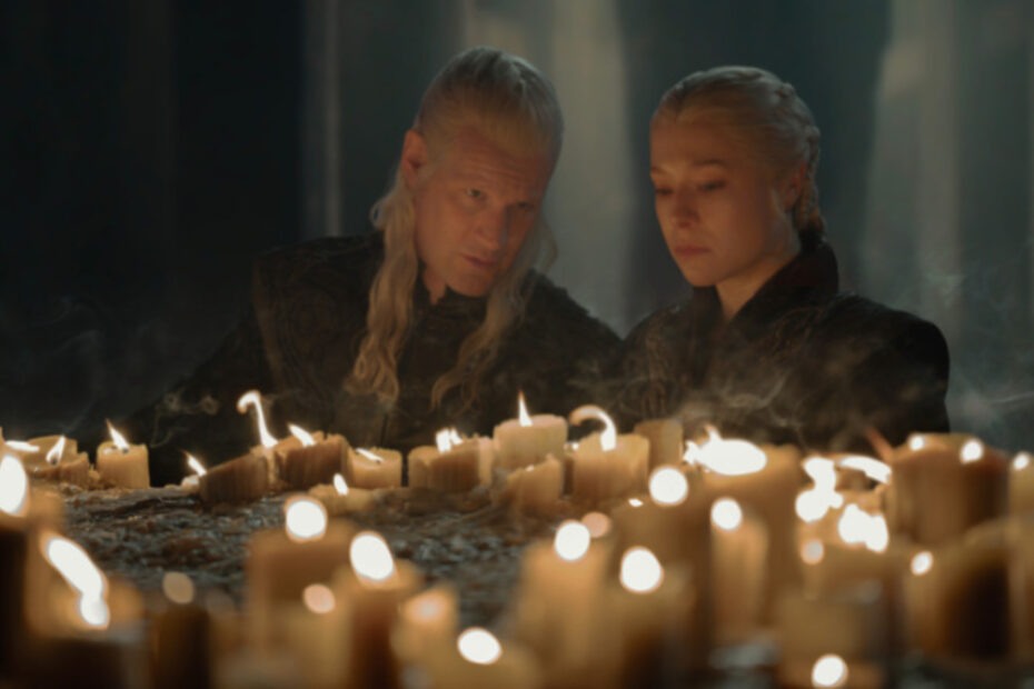 House of the Dragon