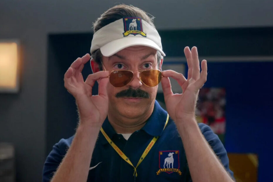 Tra le serie tv da vedere ad agosto, torna Ted Lasso