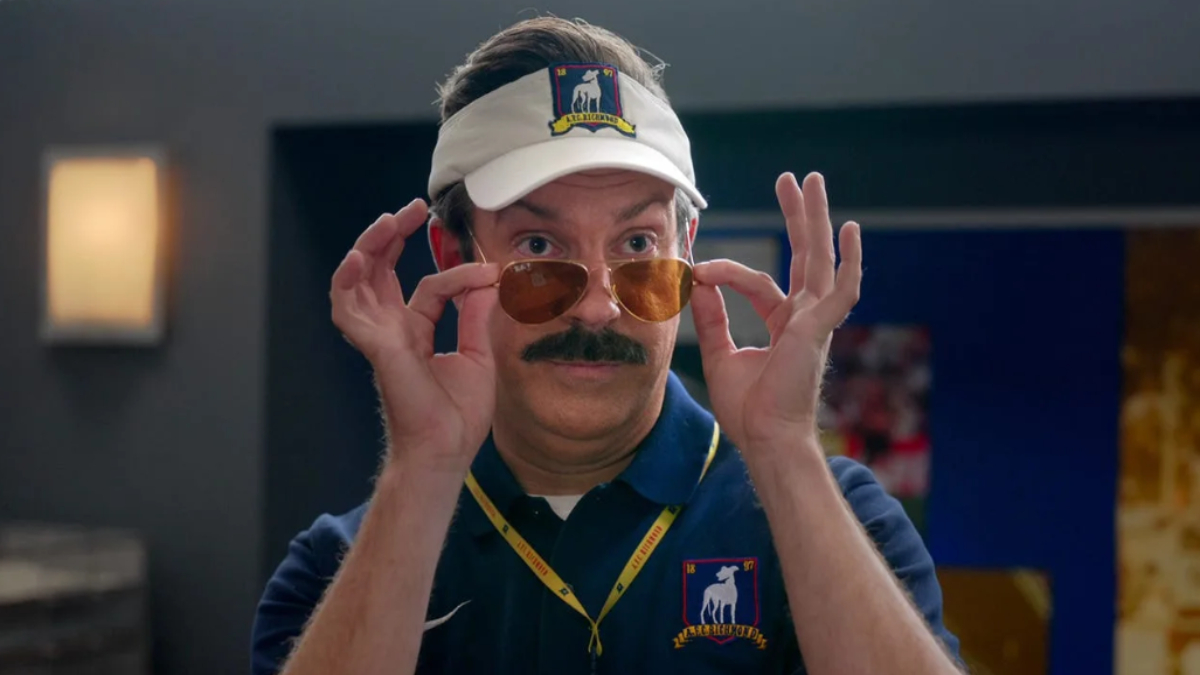 Tra le serie tv da vedere ad agosto, torna Ted Lasso