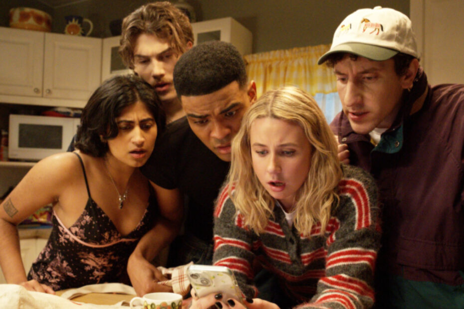 Adults tra le serie tv da vedere questa settimana
