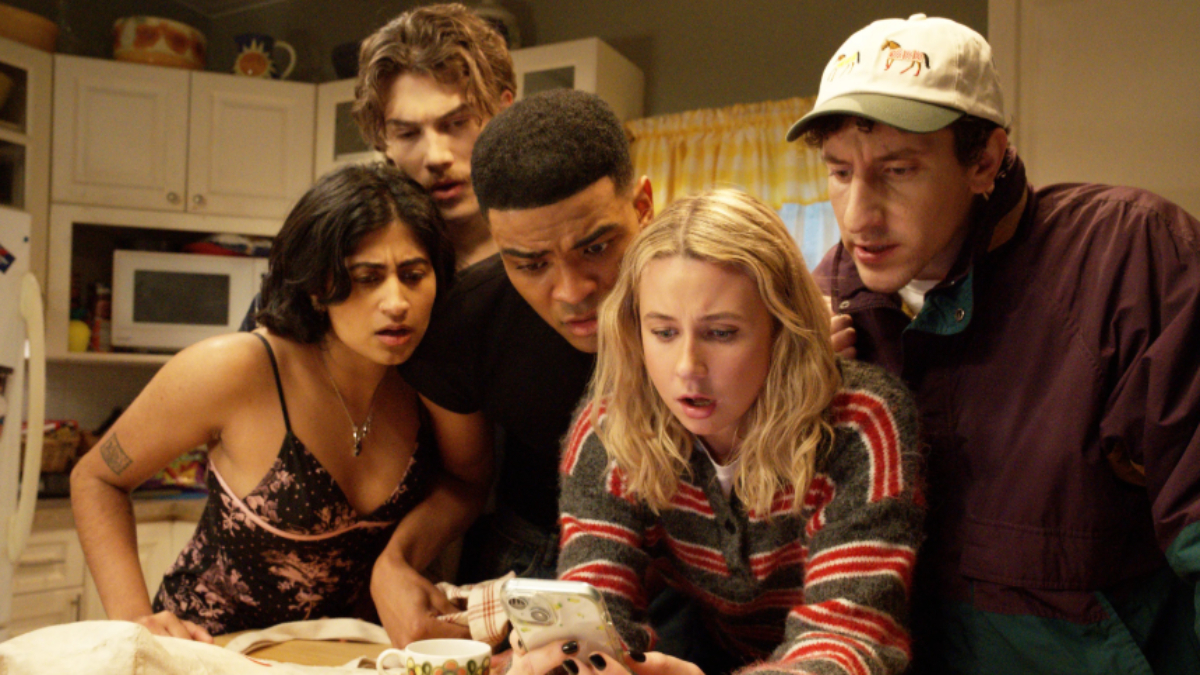 Adults tra le serie tv da vedere questa settimana