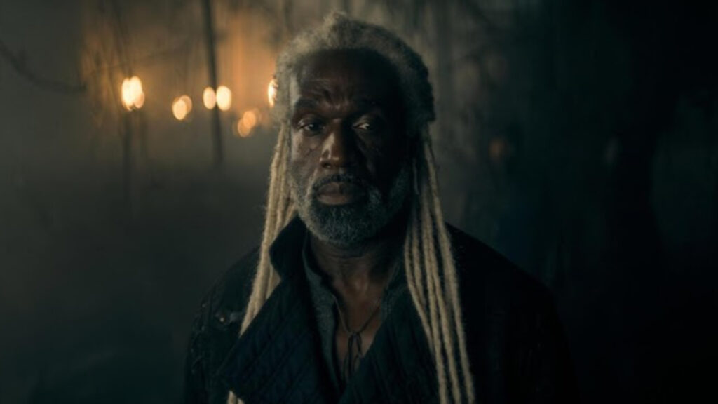 Corlys Velaryon in House of the Dragon