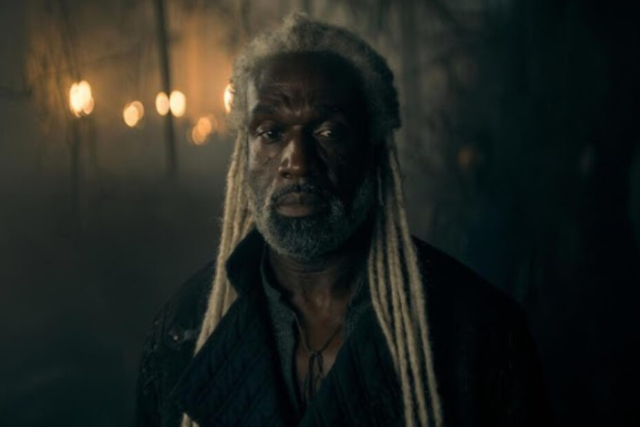 Corlys Velaryon in House of the Dragon