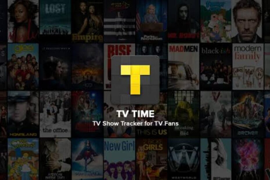 TV TIME arriva alla chiusura