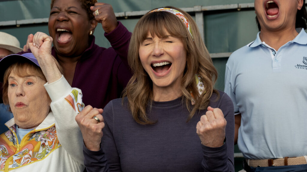 Mary Steenburgen