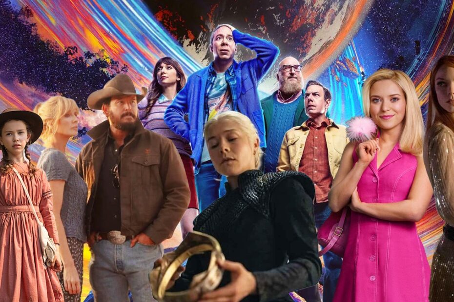 Serie Tv in arrivo: l'aggiornamento di luglio