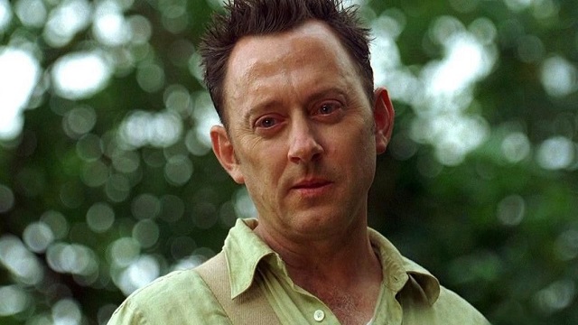 Benjamin Linus in Lost