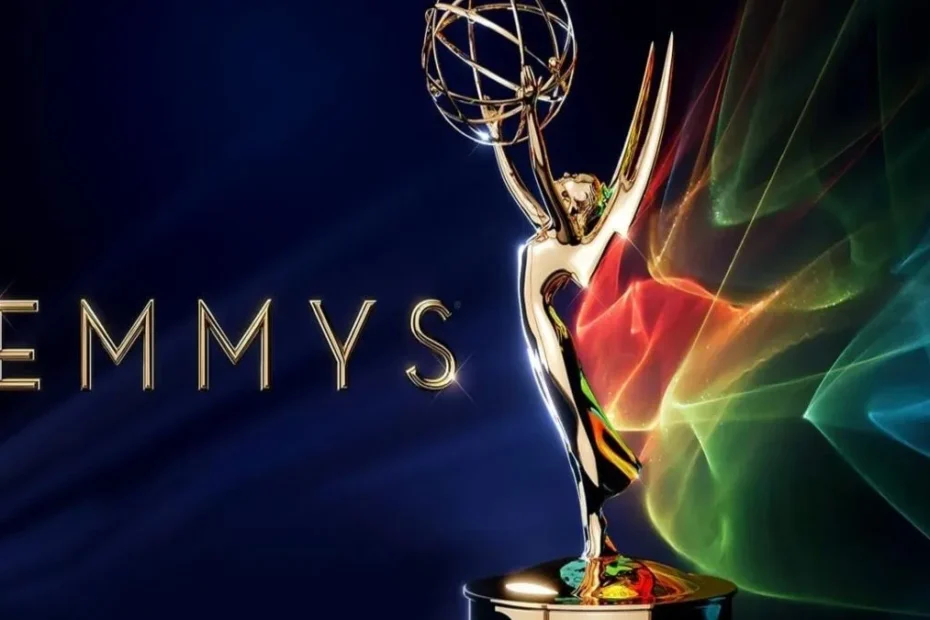 Emmy Awards 2026