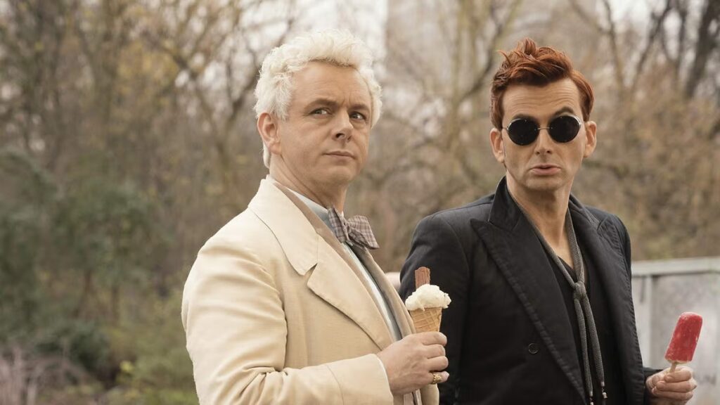 Good Omens