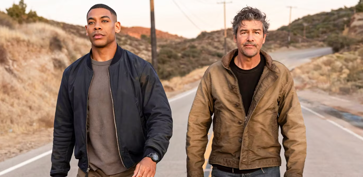 Lanterns, serie tv da vedere su HBO Max