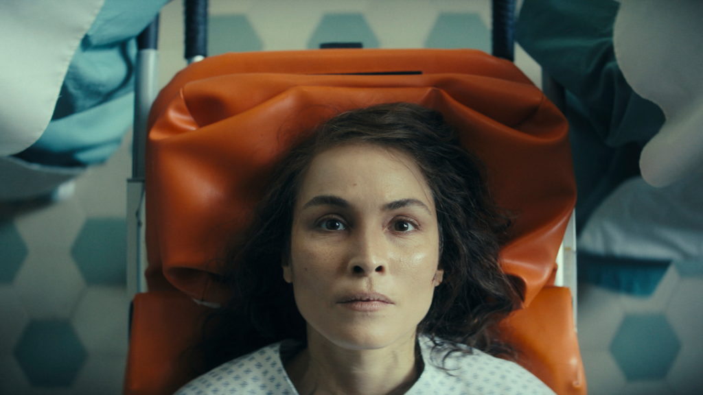 Constellation è una delle serie tv Apple TV da recuperare 