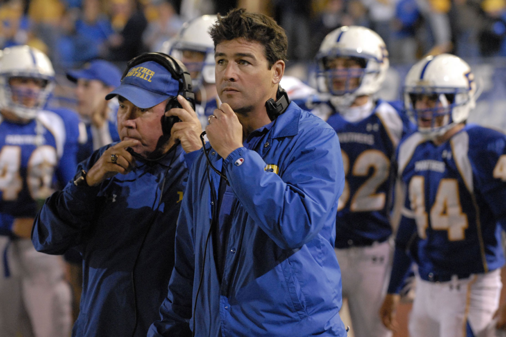 una scena di Friday Night Lights, una delle serie tv da vedere su Amazon prime Video 