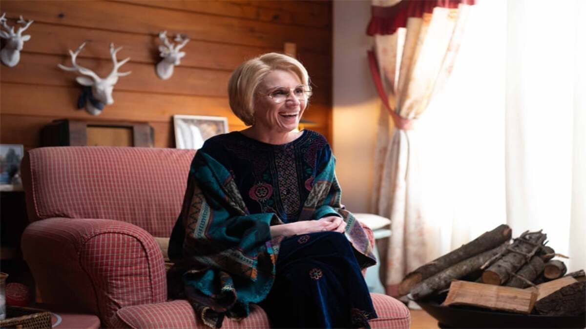 Peccato, nuova Serie Tv HBO Max