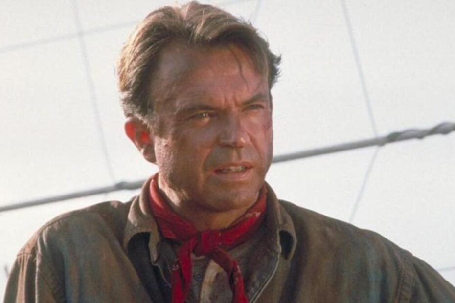 Sam Neill