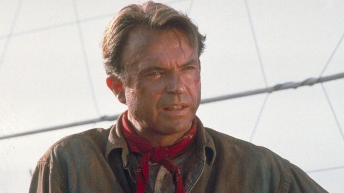 Sam Neill