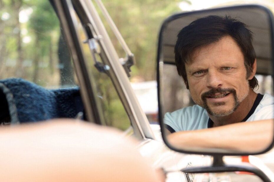 Catching Milat è una delle serie tv crime da vedere su Prime Video