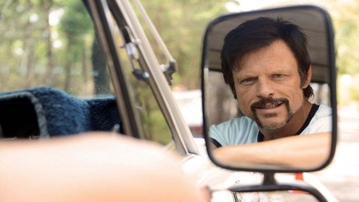 Catching Milat è una delle serie tv crime da vedere su Prime Video