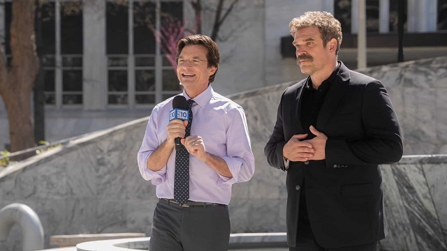 I protagonisti di DTF St. Louis