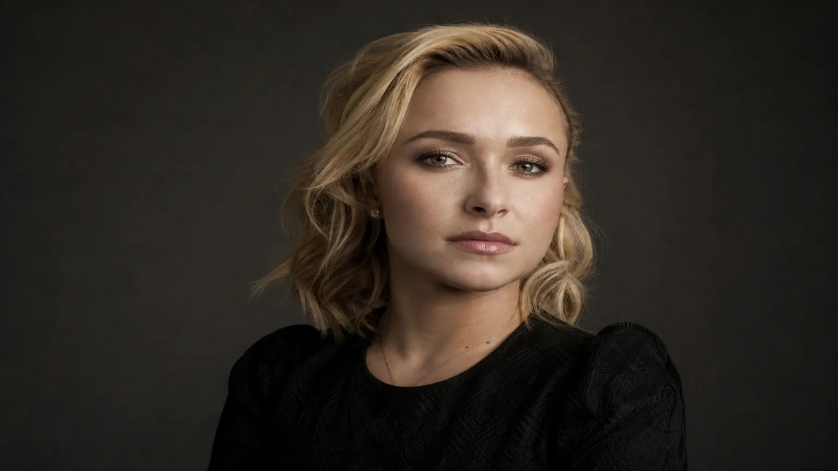 Hayden Panettiere