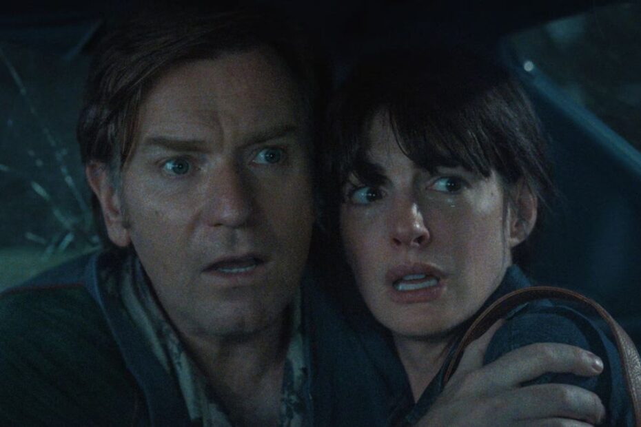 Ewan McGregor e Anne Hathaway sono i protagonisti de La fine di Oak Street