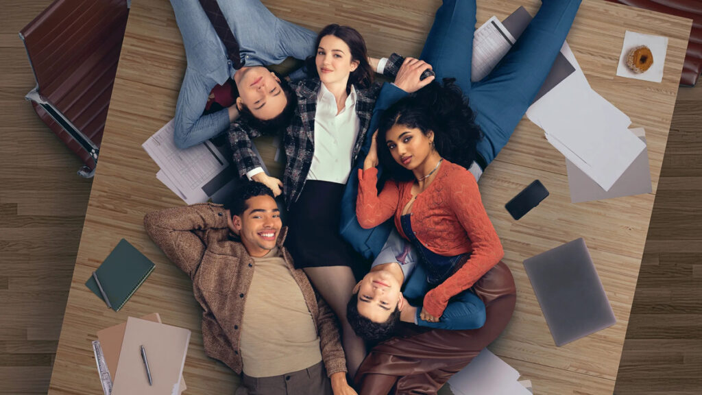 serie tv da vedere