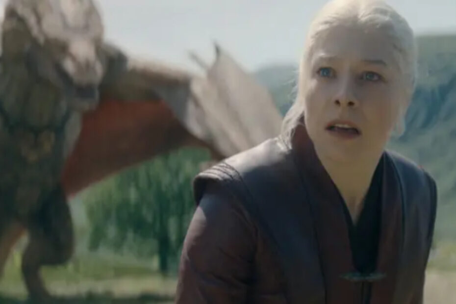 House of the Dragon