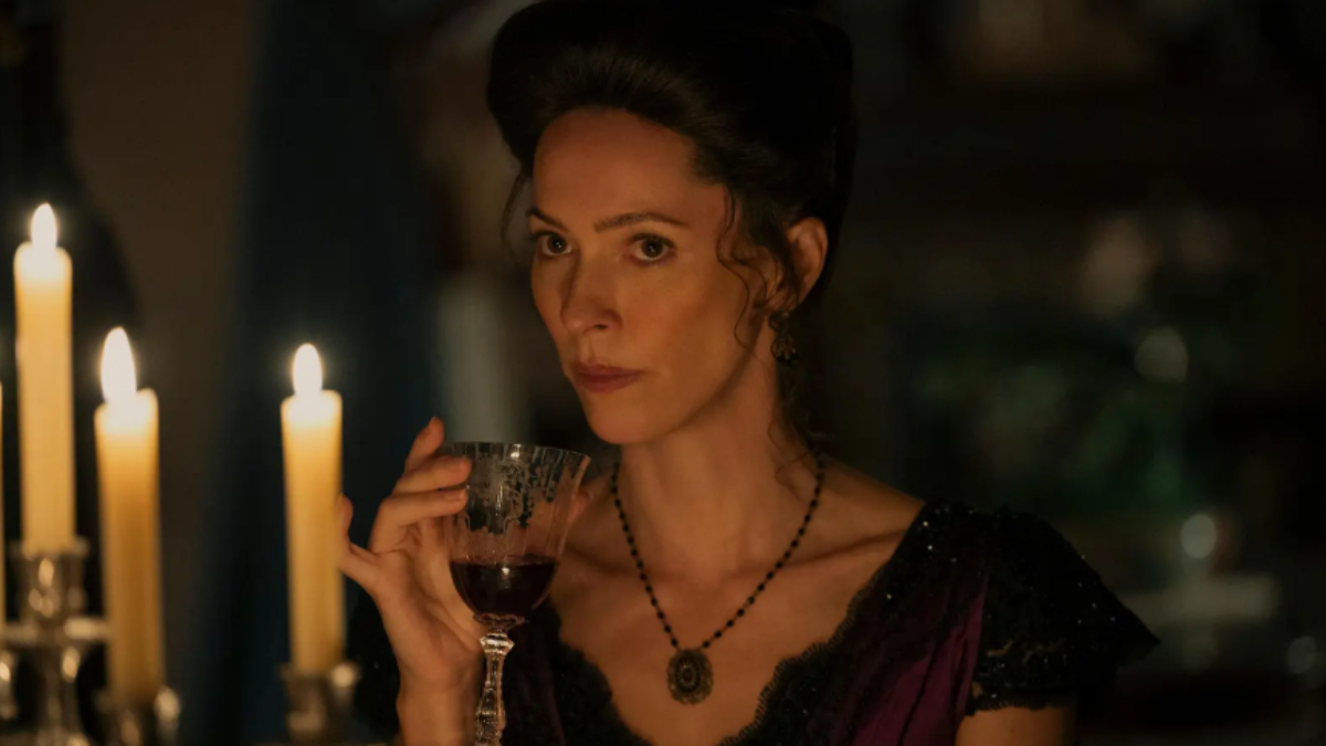 Monster: La storia di Lizzie Borden