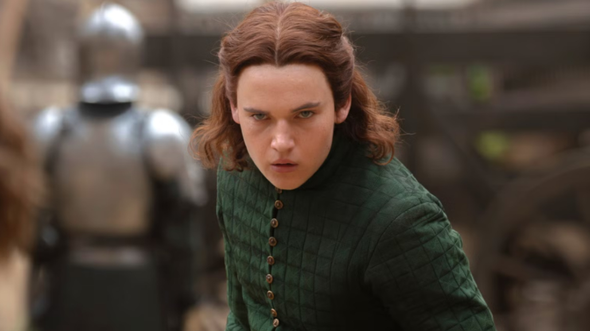 House of the Dragon 3ร08 โ E ora cosa succederร a Daeron Targaryen? Le ipotesi principali