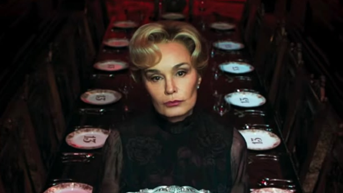 Jessica Lange ritorna in American Horror Story 13