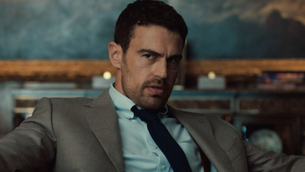 The Gentlemen 2 tra le serie tv da vedere a settembre