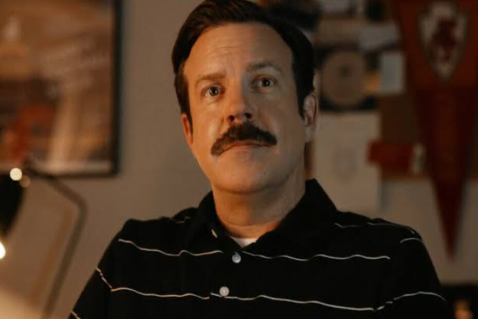 Ted Lasso è una delle migliori serie tv in onda ad agosto