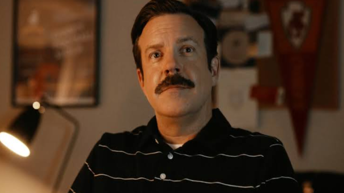 Ted Lasso è una delle migliori serie tv in onda ad agosto