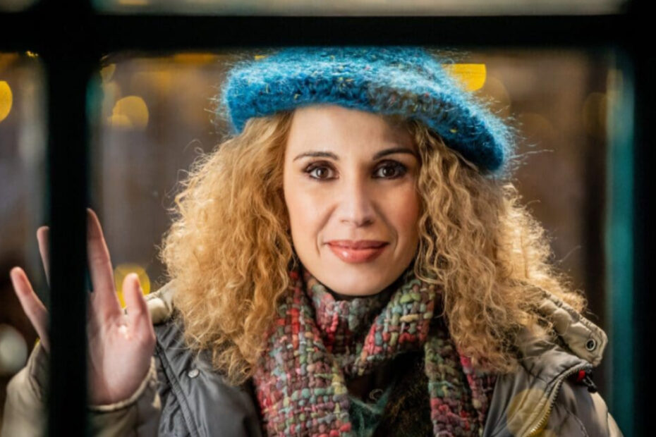 Peccato è una delle migliori serie tv su HBO Max dell'ultimo periodo