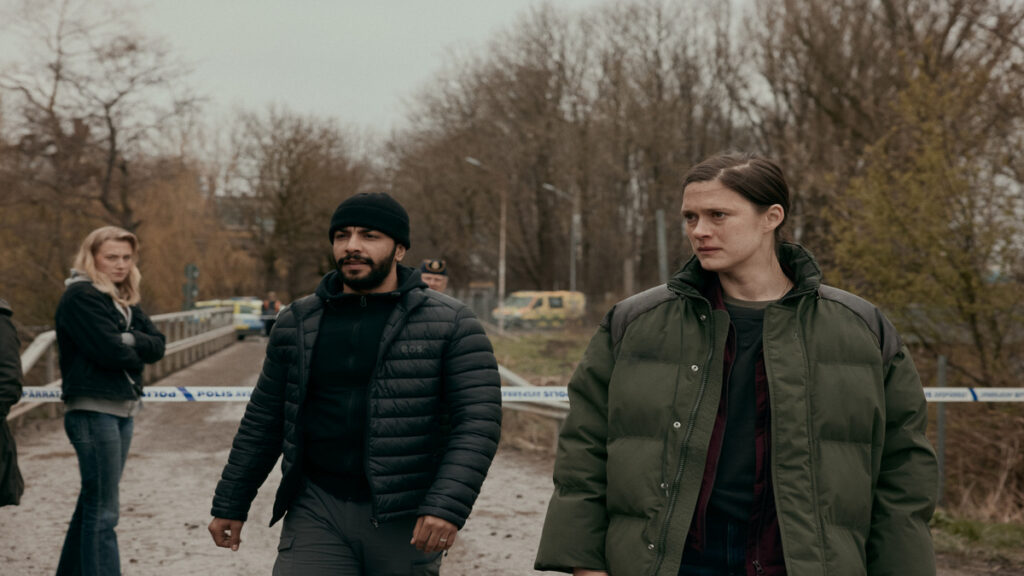 7 Serie Tv crime da non perdere che sono nascoste nel catalogo di Netflix