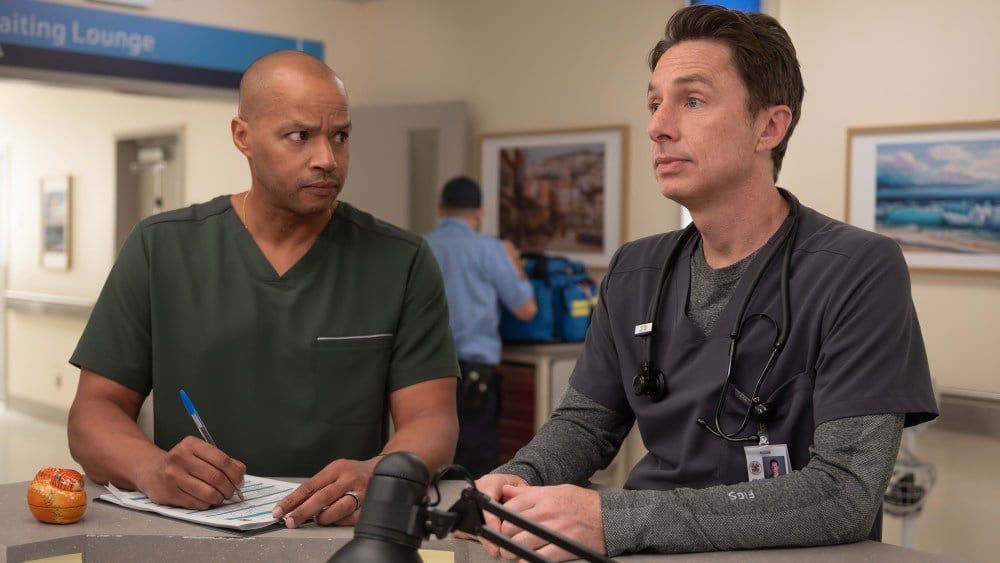 Scrubs 11