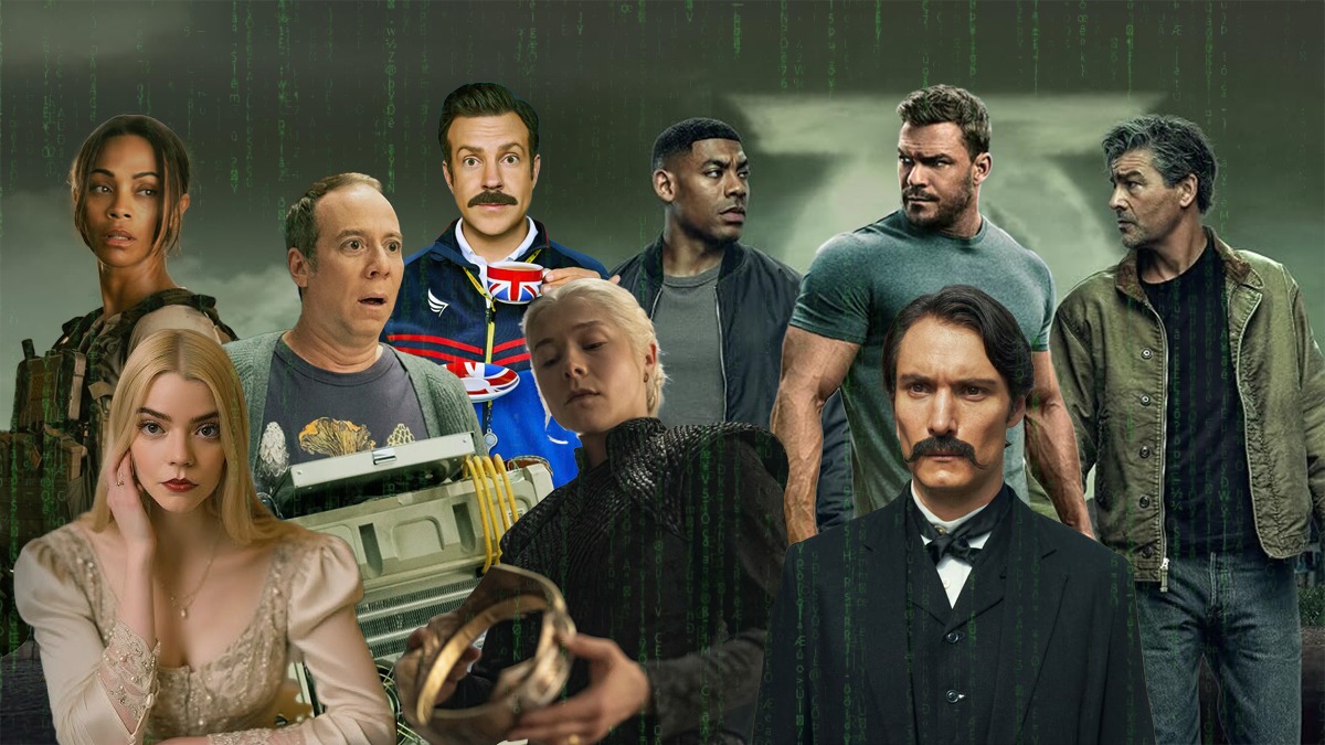Le pagelle delle serie tv da vedere ad agosto