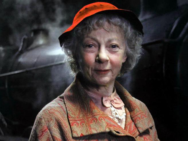 Miss Marple è una delle serie tv da vedere su Prime Video