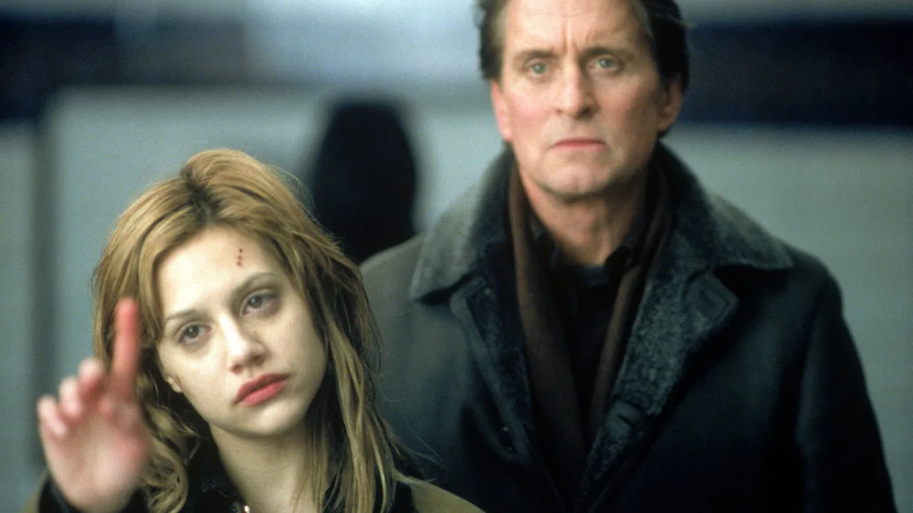 Don't Say a Word è uno dei migliori film da vedere su Netflix 