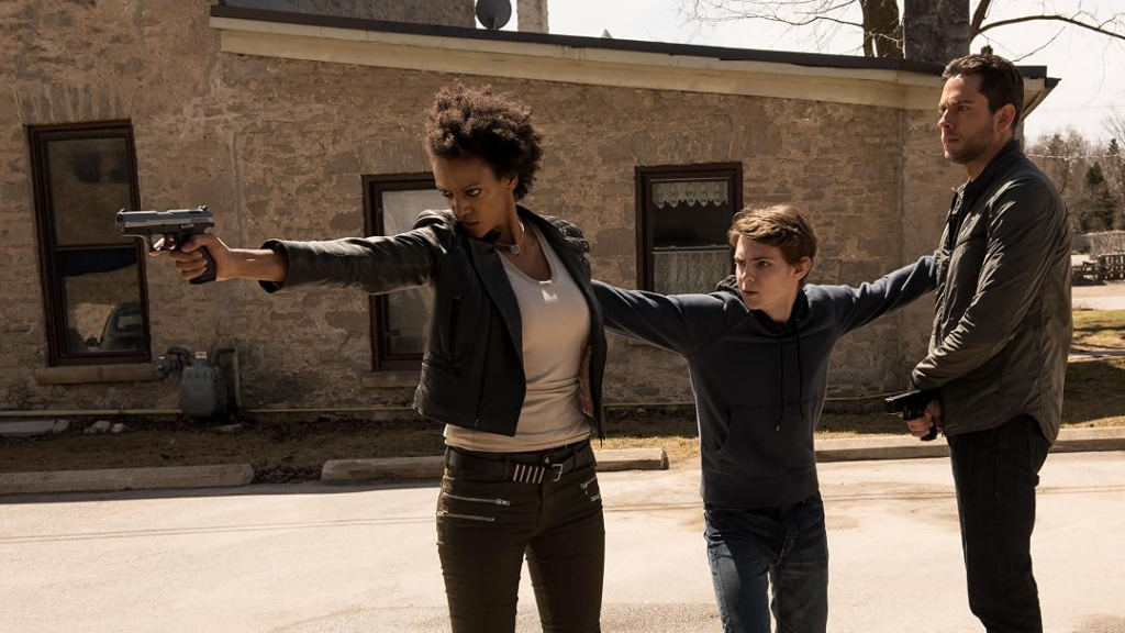 Heroes Reborn è uno dei peggiori revival di sempre