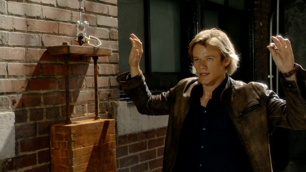 MacGyver è uno dei peggiori revival di sempre 