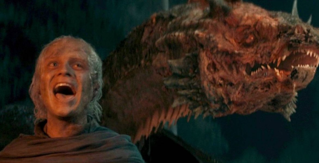 Aegon in House of the Dragon