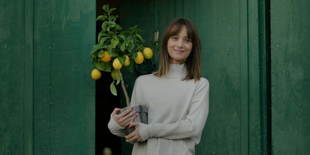 una scena di Limoni a Varsavia, uno dei migliori film usciti ad agosto 2026