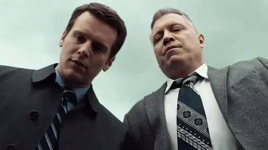 Mindhunter è una delle migliori serie tv cancellate 