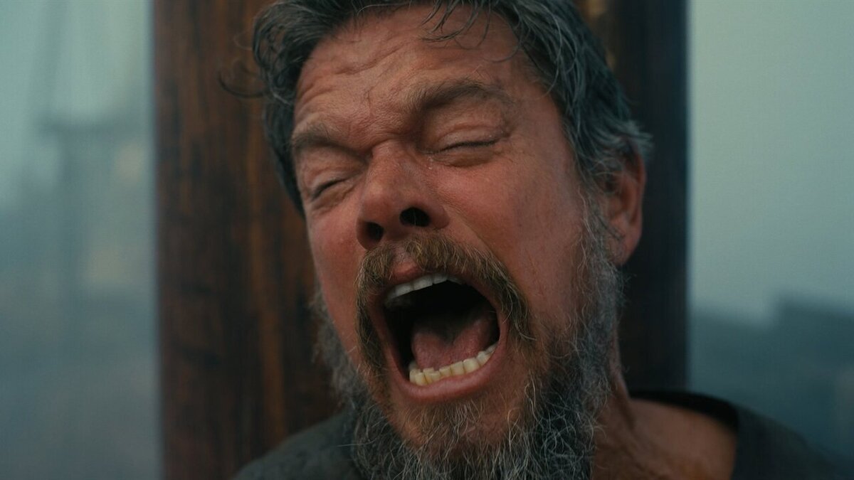 L'odissea è uno dei migliori film da vedere