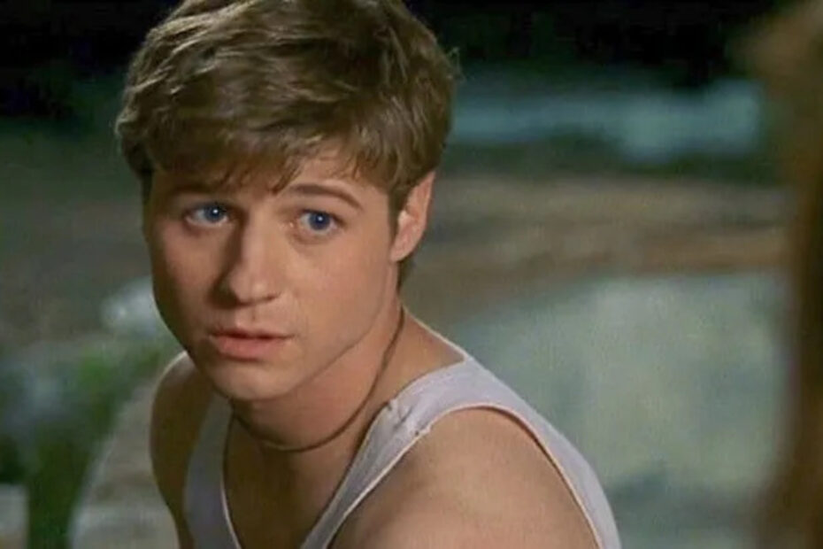 Benjamin McKenzie è uno degli attori delle serie tv più vecchi nei panni di un adolescente