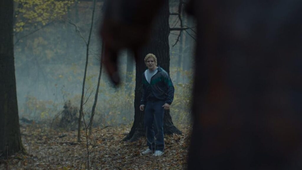 5 splendide Serie Tv Horror nascoste nel catalogo di Netflix