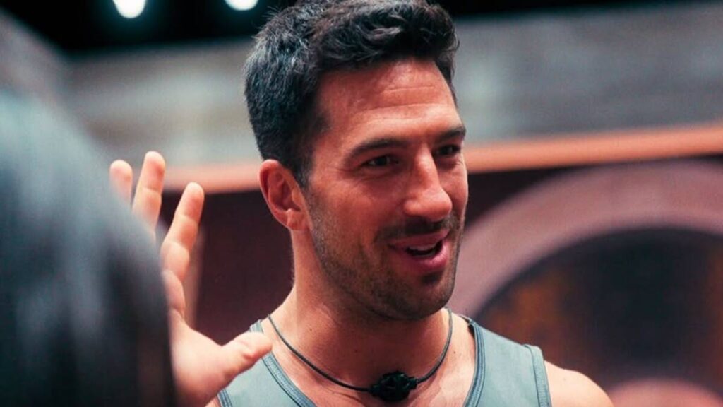 Alvise a Physical Italia 