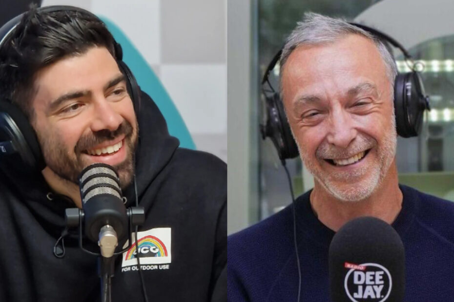 La radio si estinguerà per colpa dei podcast?