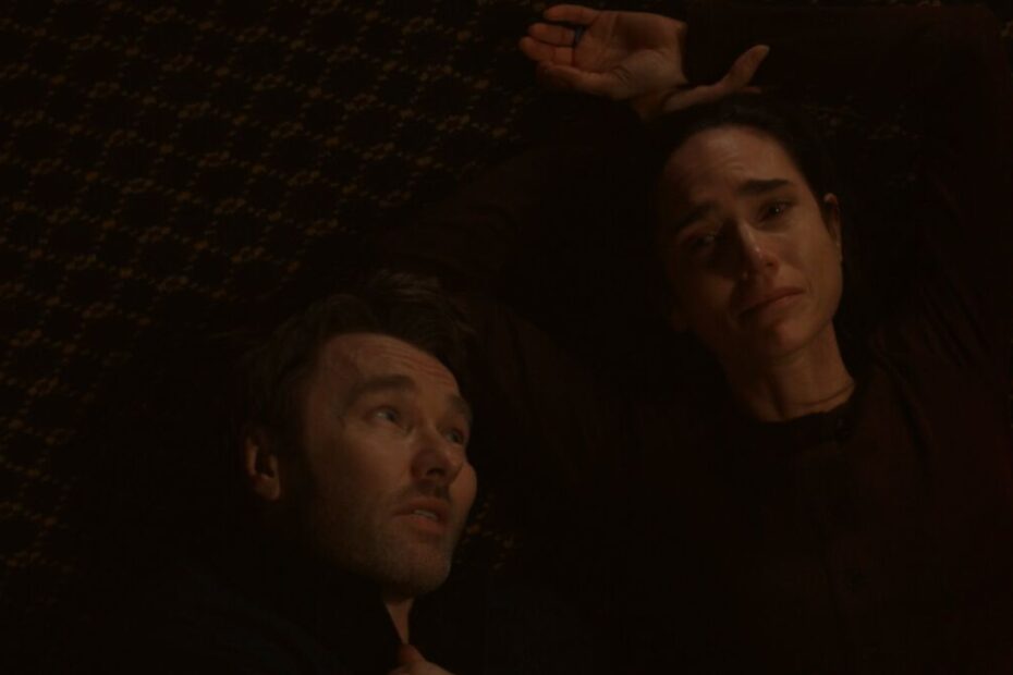 Daniela e Jason Dessen